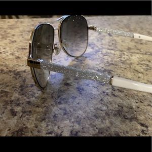 Jimmy Choo sunglasses